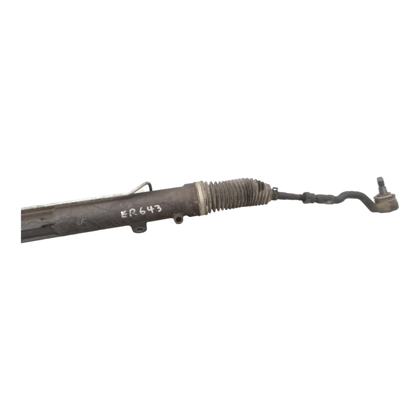 Scatola Sterzo Servosterzo BMW X3 E83 Benzina Diesel