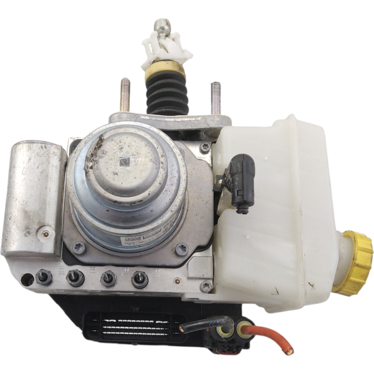 Servofreno Anteriore ALFA ROMEO GIULIA 2.2 JTD AWD 55284529