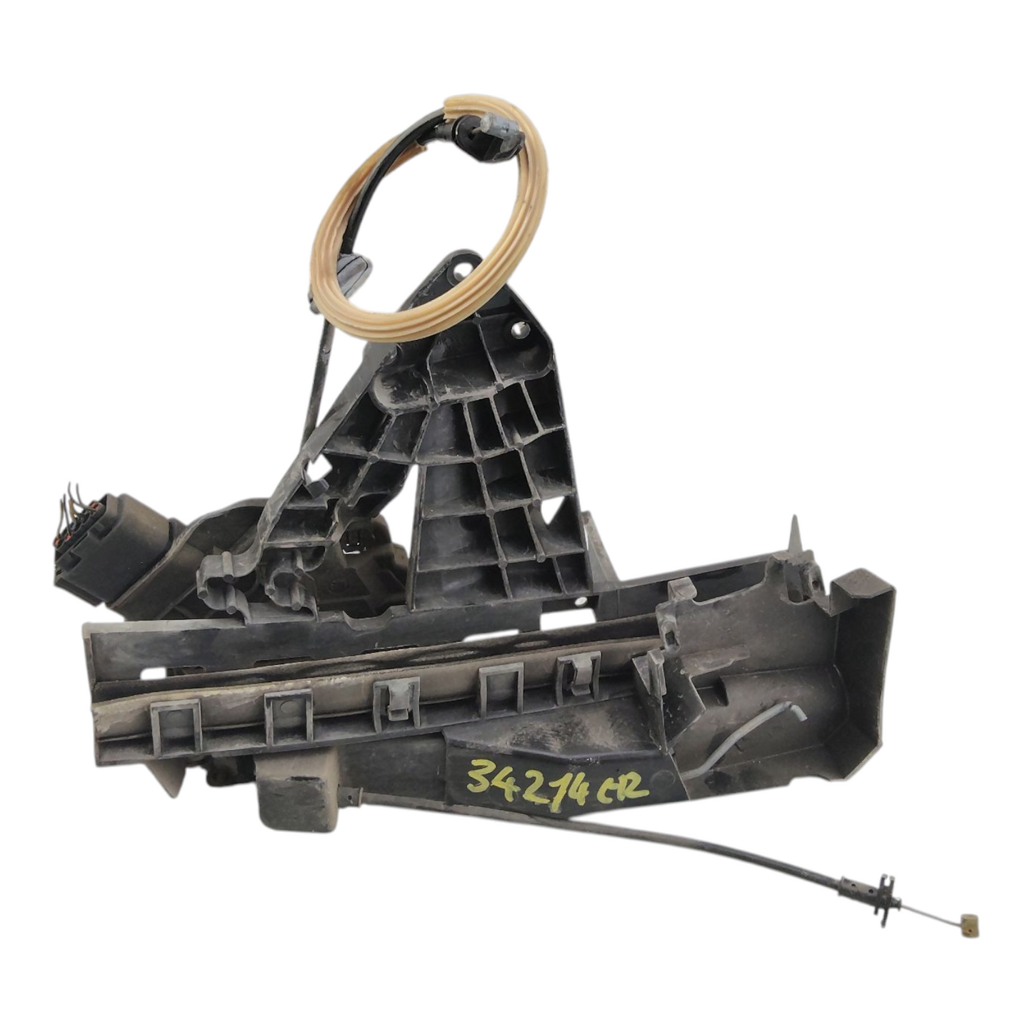 Serratura Porta Anteriore Sinistro FORD FOCUS 3 Serie 3-5 Porte