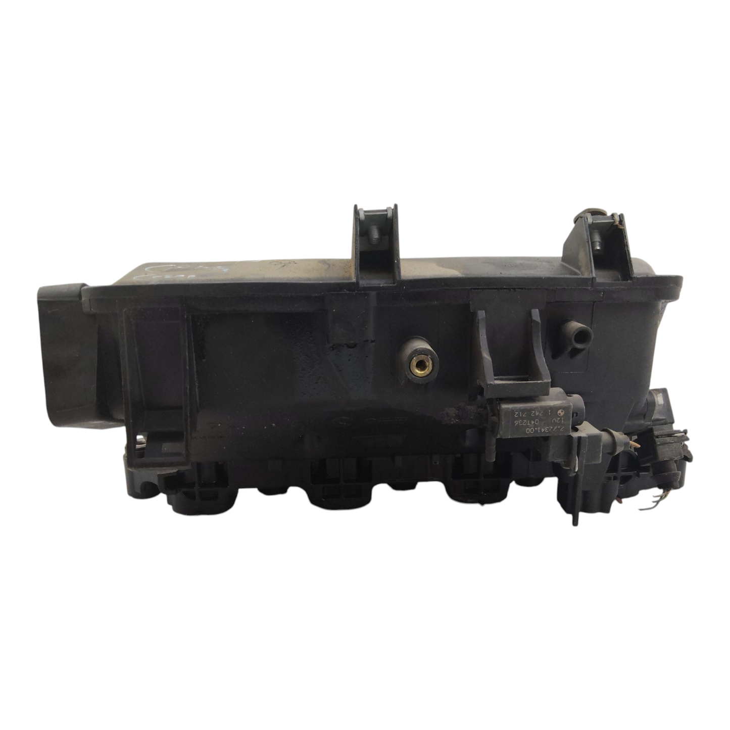 Collettore Aspirazione BMW SERIE 1 E87 120d 2.0 Motore 204D4