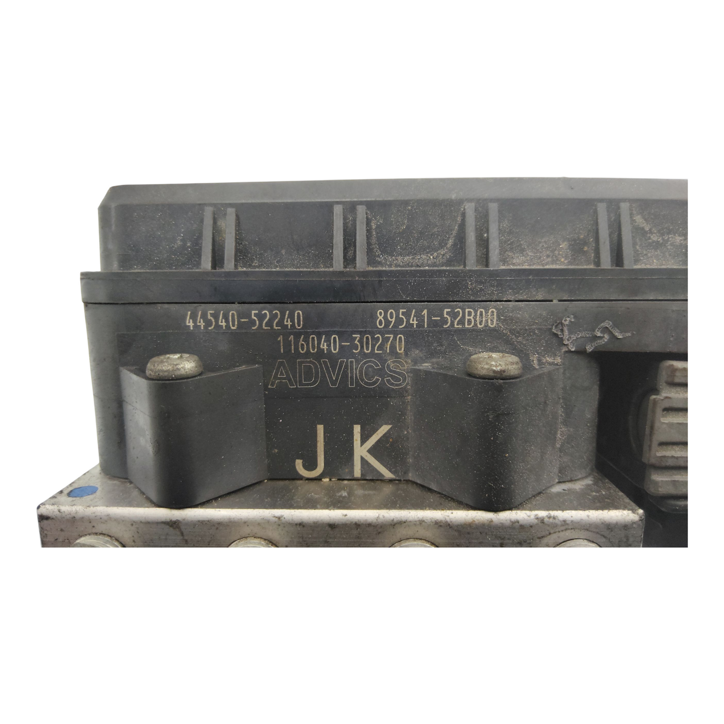 Gruppo Centralina Pompa Abs Anteriore TOYOTA VERSO-S