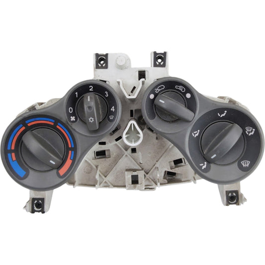 Modulo Comando Clima FIAT PANDA 2 Serie 169