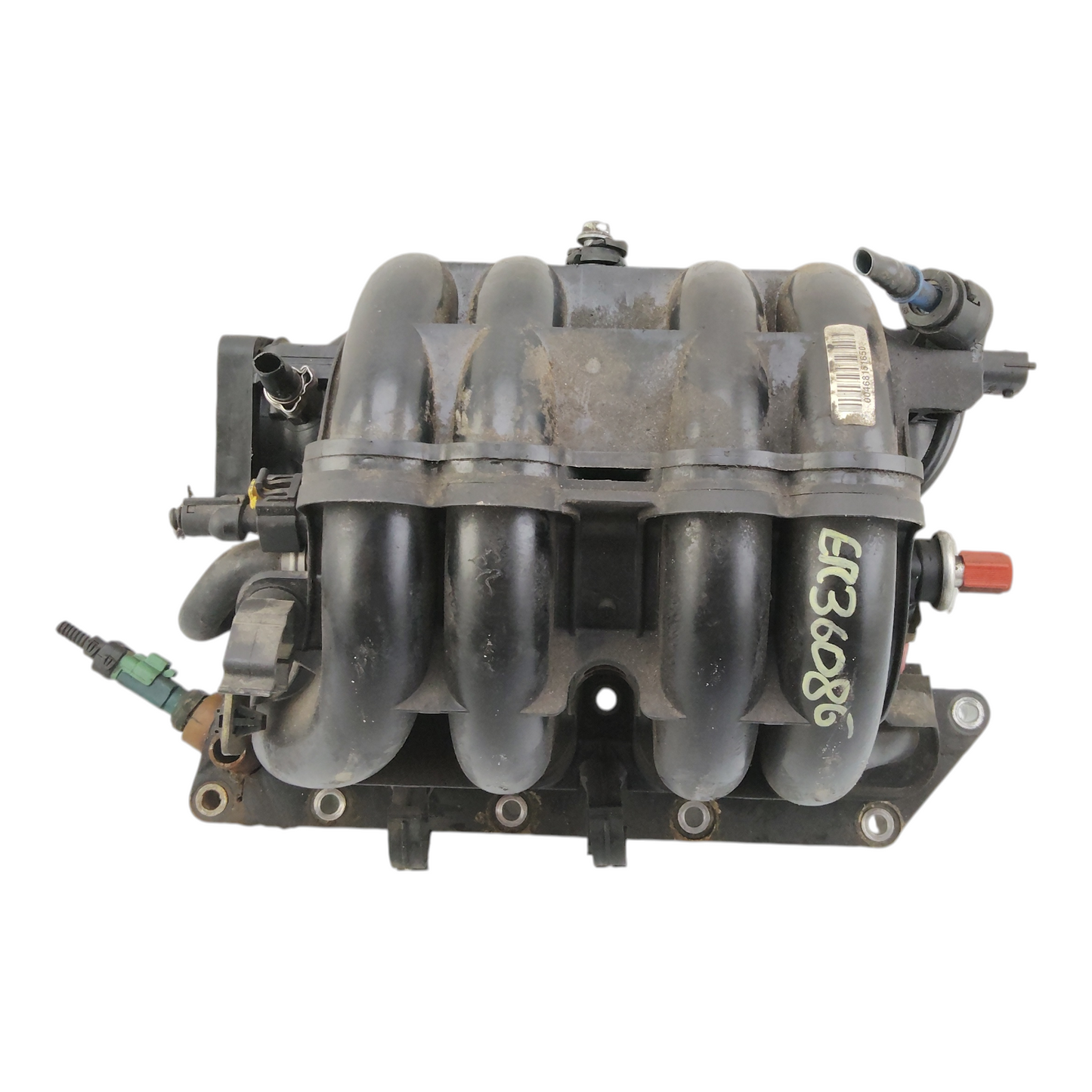 Collettore Aspirazione FIAT STILO Motore 843A1000