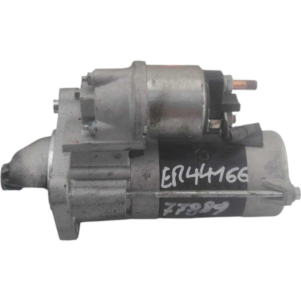 Motorino Avviamento FIAT BRAVO 1 2 Serie/PUNTO 2 Serie 188 1.6 1.9 Diesel