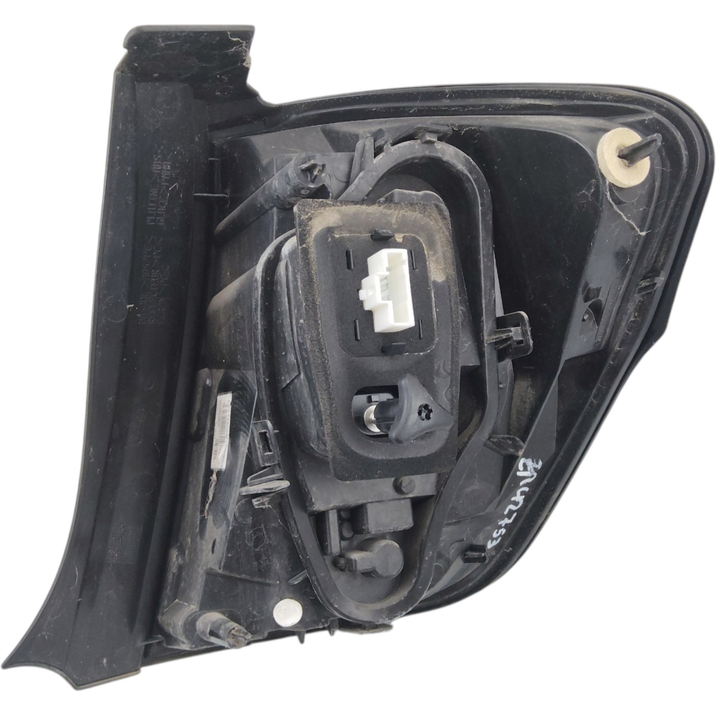 Fanale Stop Esterno Posteriore Sinistro CITROEN C3 2 Serie