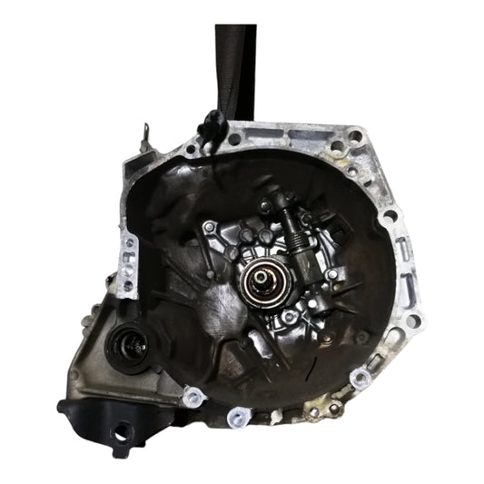 Cambio TOYOTA AYGO 1 1.0 BENZINA  GAS GPL MOTORE 1KRFE MANUALE 5 MANUALE