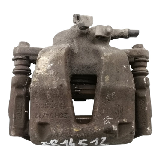 Pinza Freno Anteriore Sinistro FIAT FIORINO 3 Serie/500 2 Serie/500 C