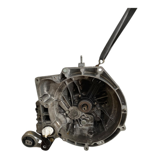 Cambio Manuale 5 Marce FORD FIESTA 5 Serie/FUSION 1.4 TDCi F6JB/F6JA