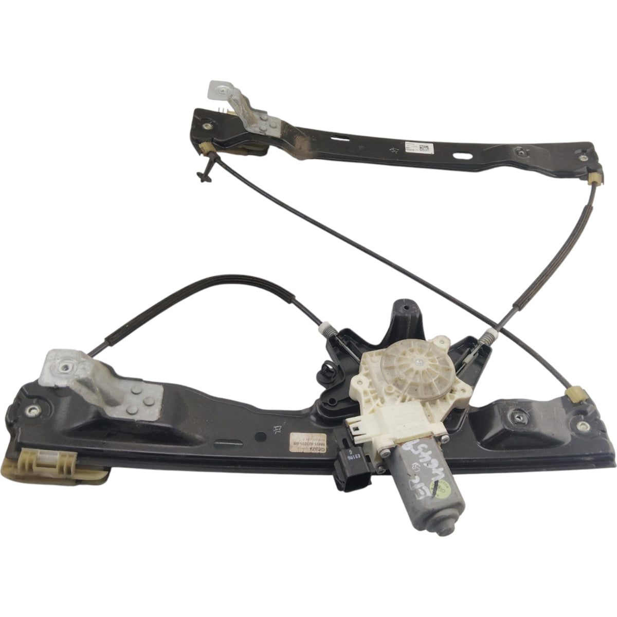 Alzacristallo Alzavetro Anteriore Sinistro FORD FOCUS 4 Serie