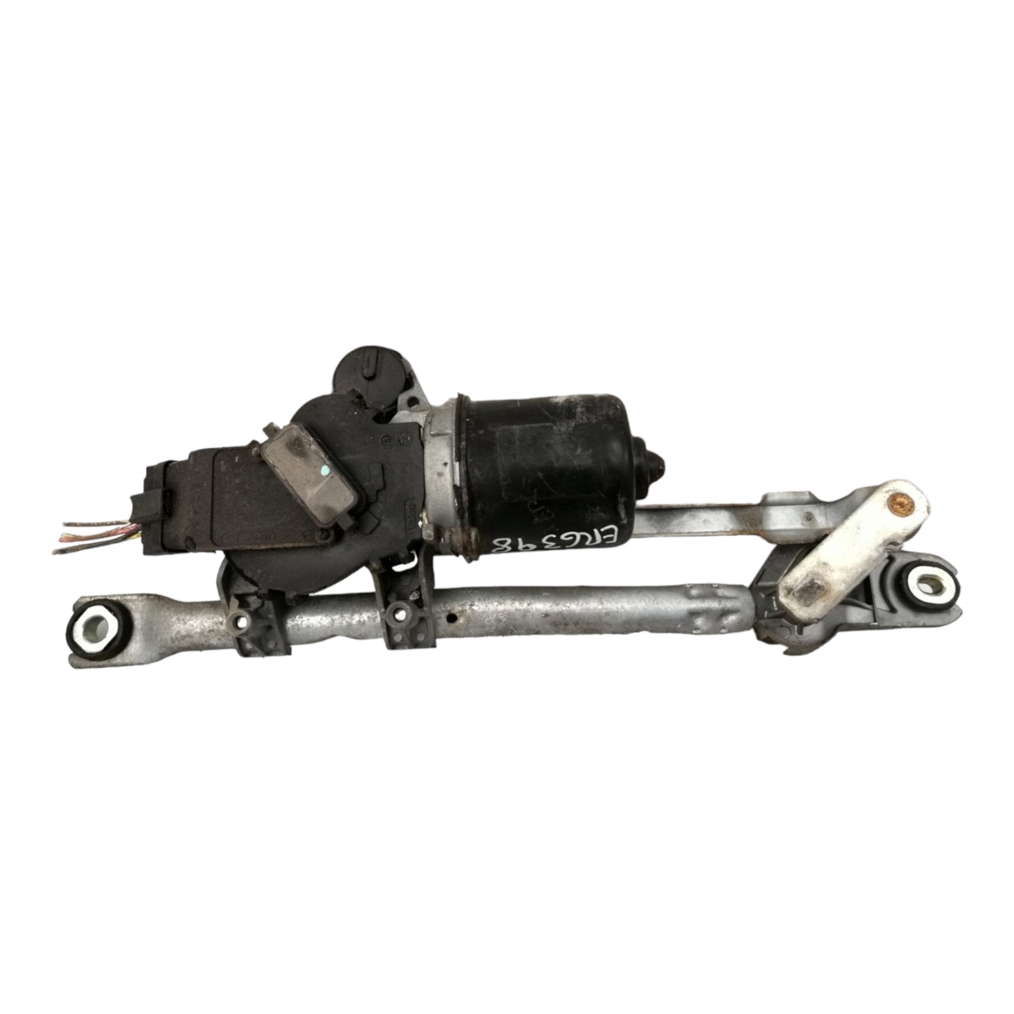 Meccanismo Tandem Tergicristallo CITROEN C1 1 Serie Berlina