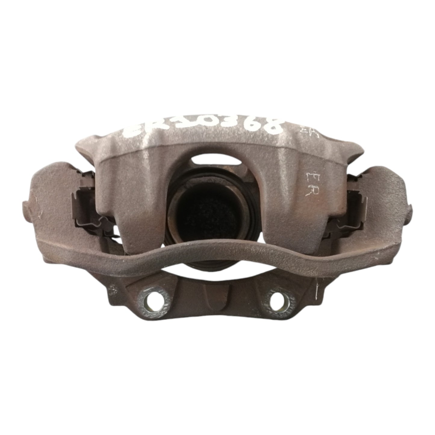 Pinza Freno Anteriore Sinistro PEUGEOT 307 1 2 Serie Benzina Diesel
