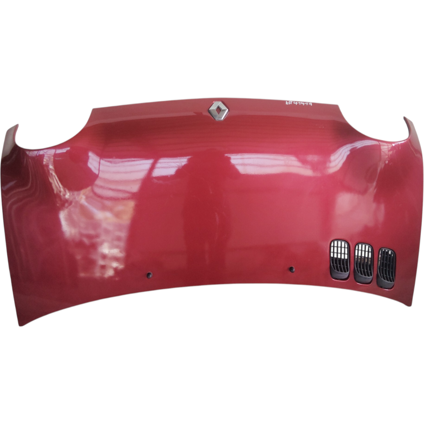 Cofano Anteriore RENAULT TWINGO 1 Serie Berlina 3 Porte