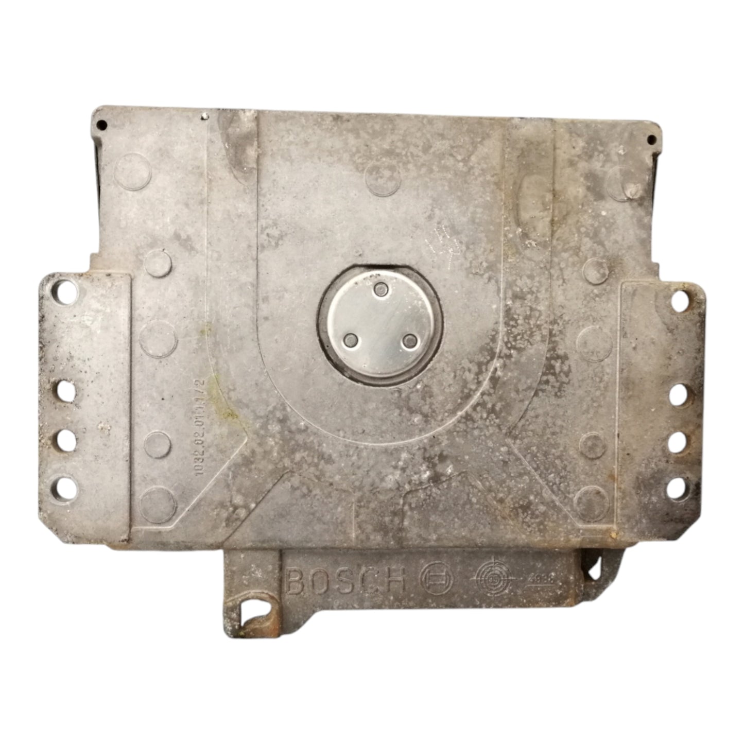 Centralina Iniezione CITROEN SAXO 1.1 Benzina Motore HDZ