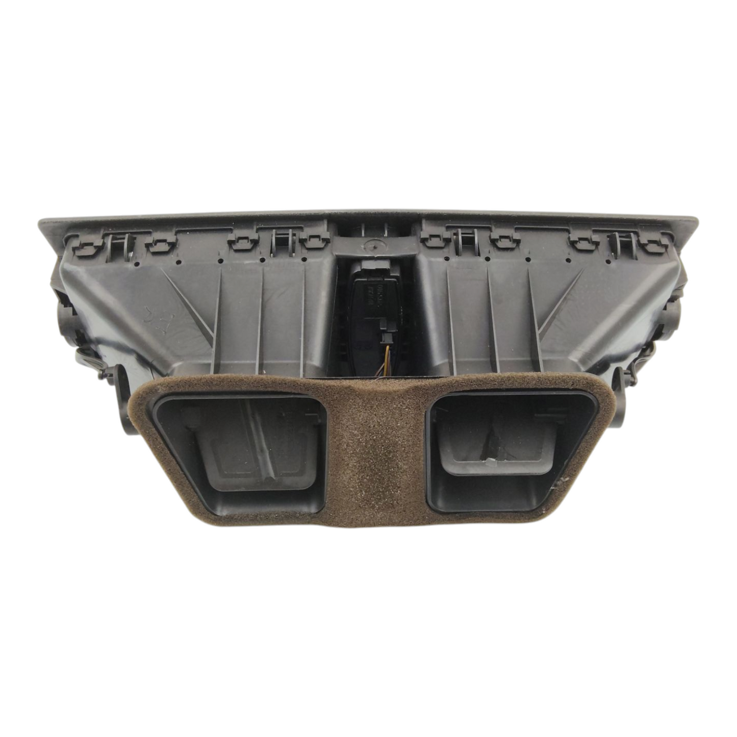 Bocchetta Aria Cruscotto Centrale Sup BMW SERIE 1 E87 E82 E88 E81