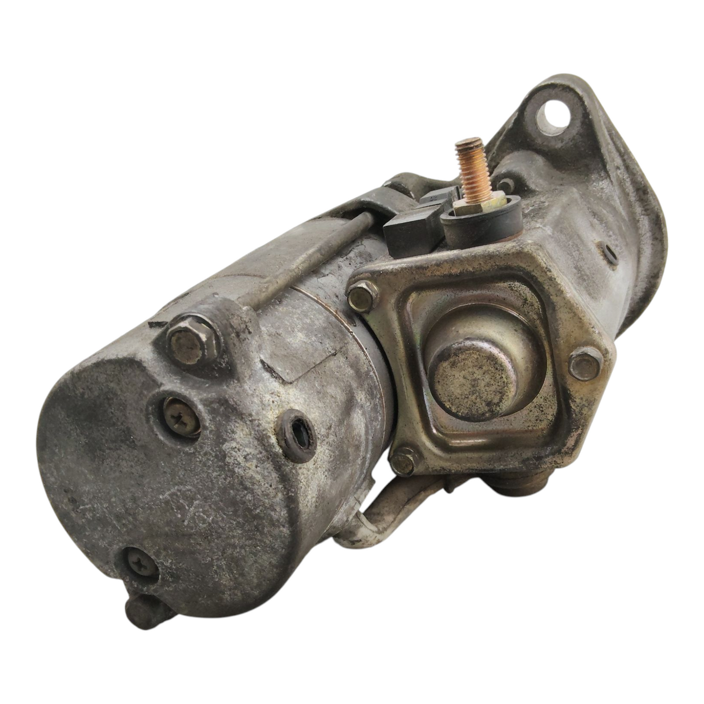 Motorino Avviamento LAND ROVER FREELANDER 1 Serie 2.0 Diesel
