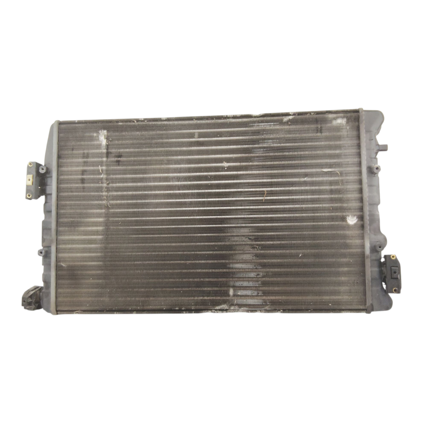 Radiatore Acqua Raffreddamento VOLKSWAGEN FOX/POLO 4 5 Serie