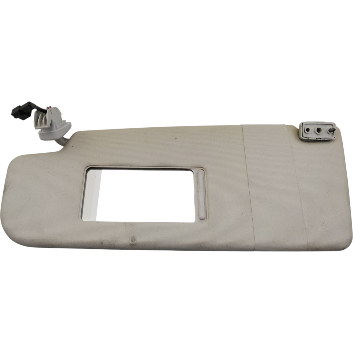 Pannello Alette Parasole Sinistro VOLKSWAGEN POLO 4 5 Serie