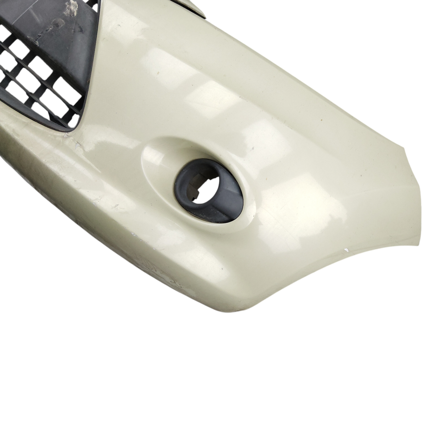 Paraurti Anteriore FORD FIESTA 6 Serie 3-5 Porte Pre-Restyling