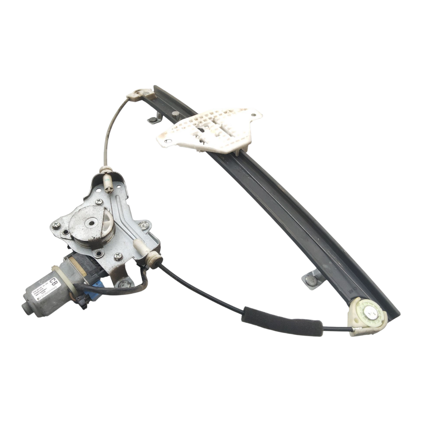 Alzacristallo Alzavetro Posteriore Destro CHEVROLET CAPTIVA 1 2 Serie