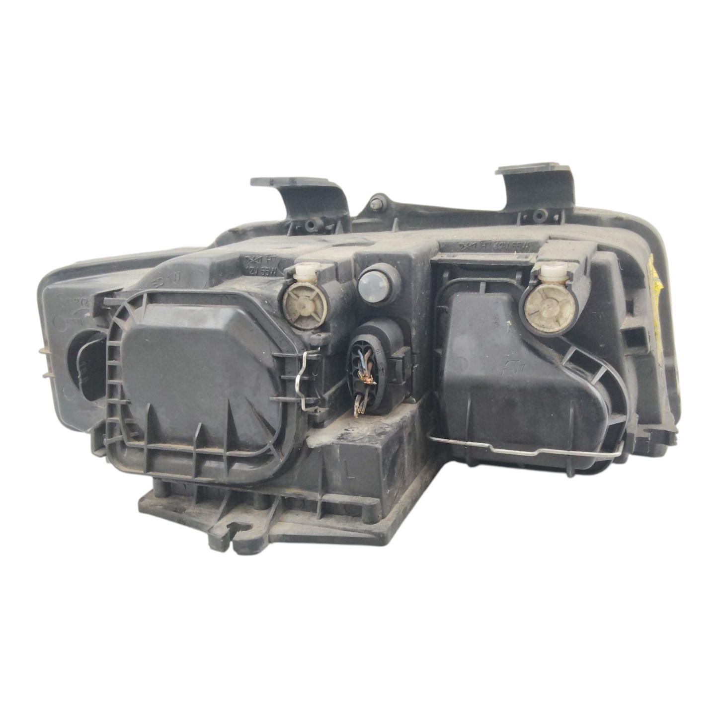 Faro Proiettore Anteriore Sinistro AUDI A4 8E5 8E2 Berlina SW