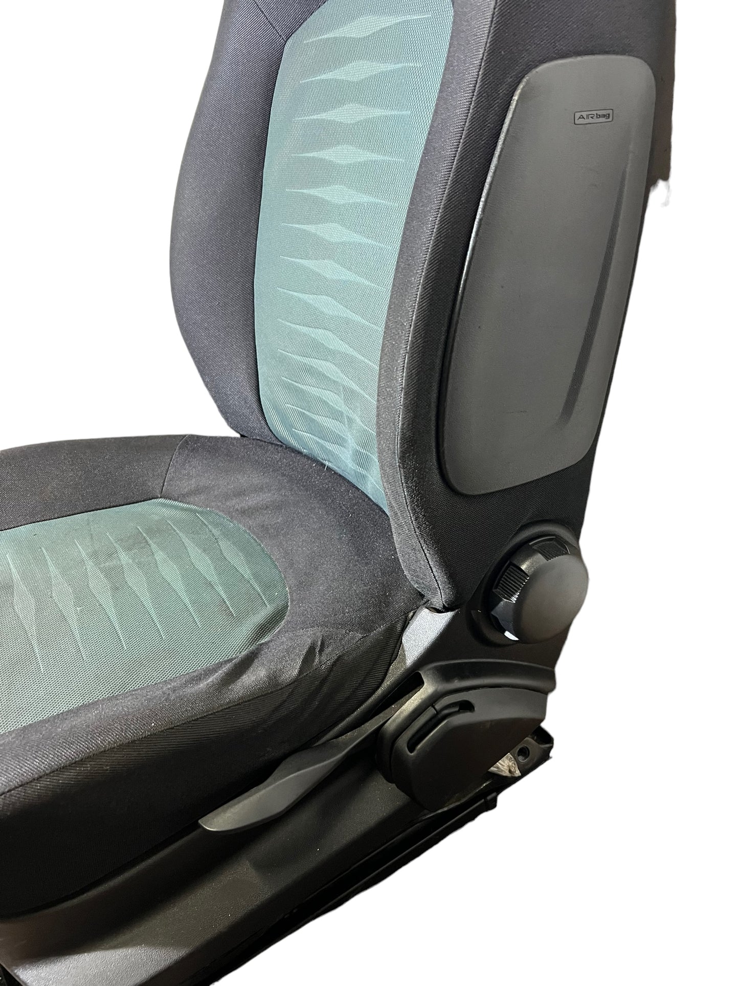 Sedile Anteriore Sinistro FIAT GRANDE PUNTO 5 Porte