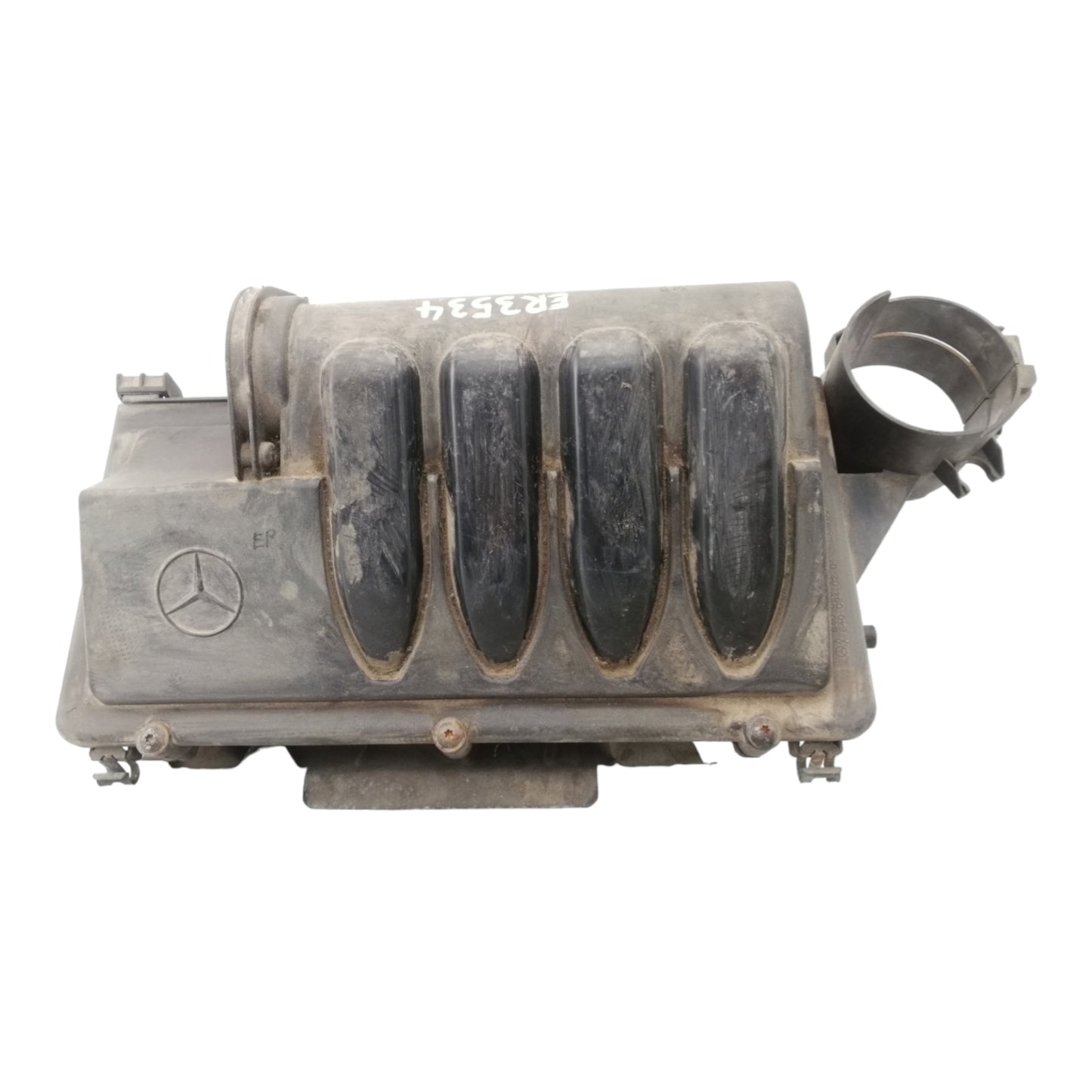 Scatola Filtro Aria MERCEDES CLASSE A W169/CLASSE B W245 Diesel