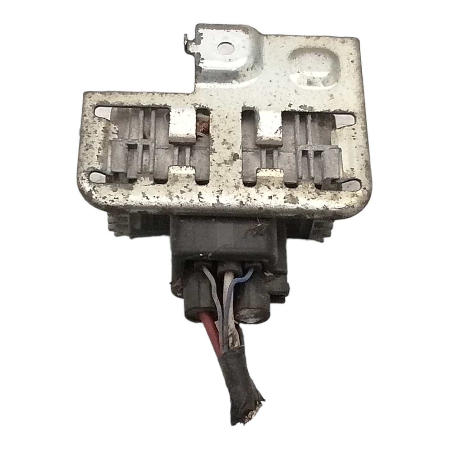 Centralina Candelette FIAT SEDICI 16 1.9 Diesel