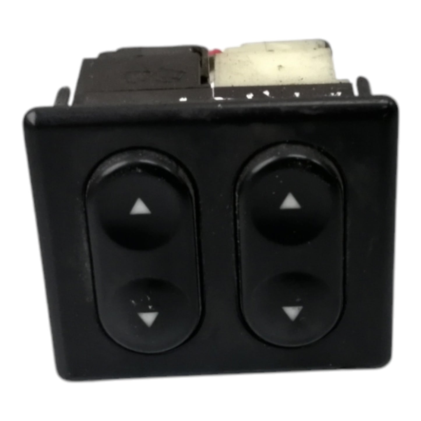 Interruttore Alzacristalli Alzavetro Anteriore Sinistro FIAT PANDA 1 Serie