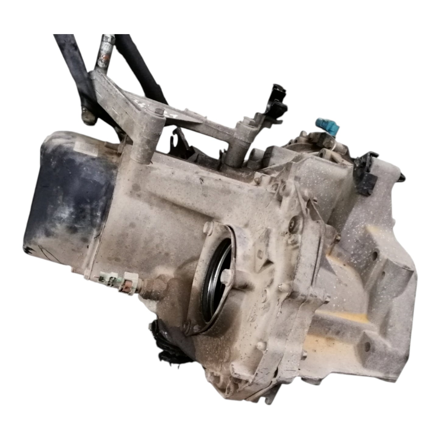 Cambio Manuale 5 Marce RENAULT CLIO 2 Serie 1.2 Motore D4FB7