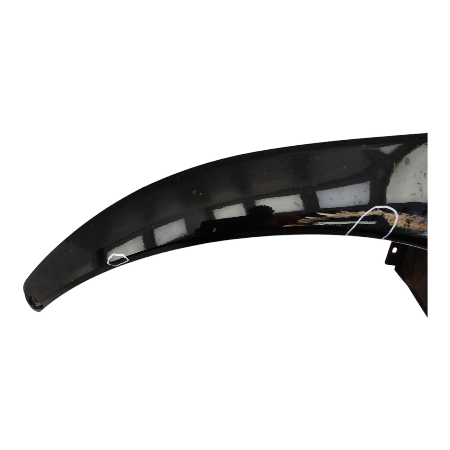 Parafango Posteriore Sinistro SMART CITY COUPE 450