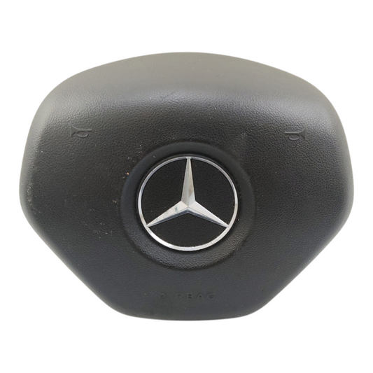 Airbag Lato Guida MERCEDES CLASSE B W246/CLASSE C C204 Coupe'