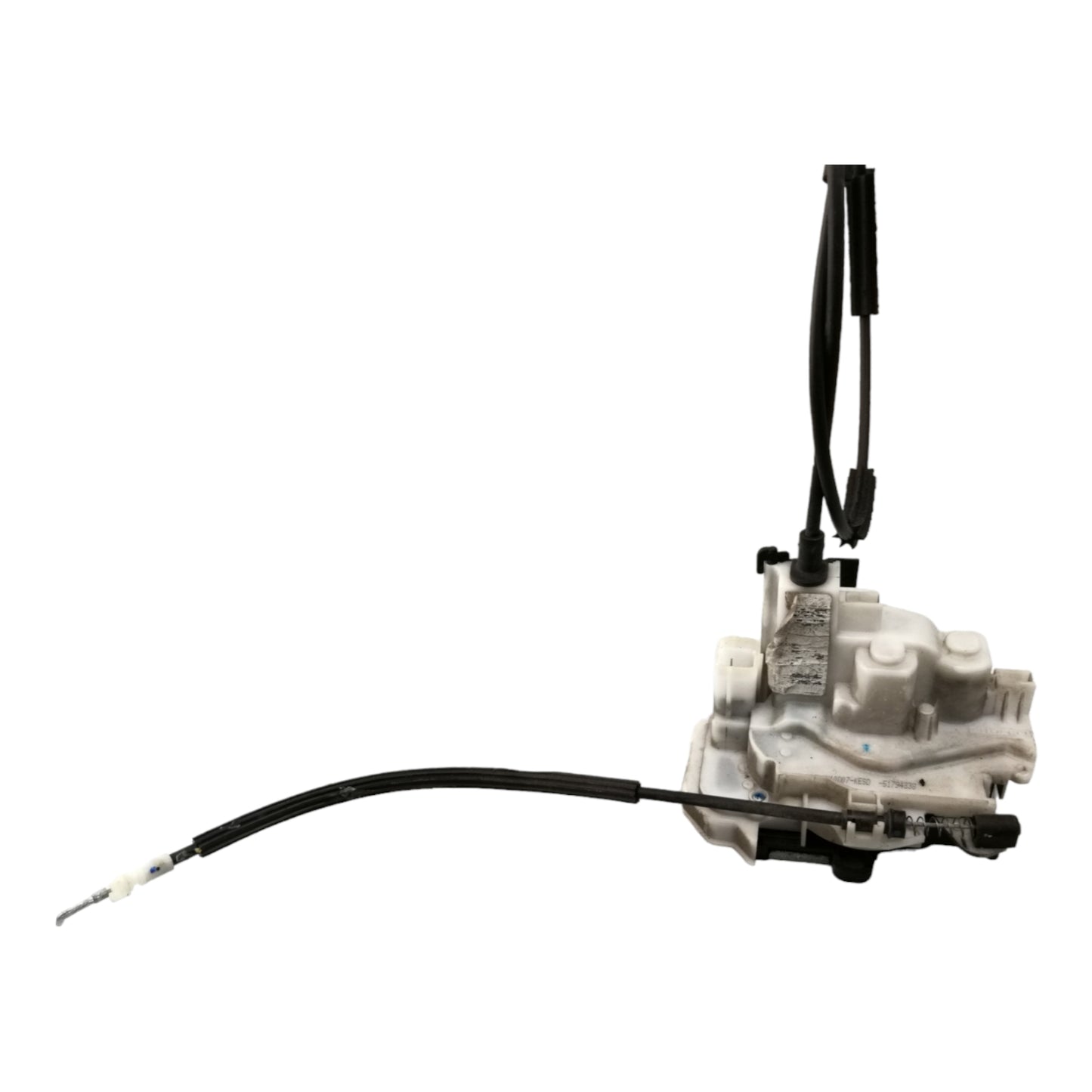 Serratura Porta Anteriore Destro FORD KA 2 Serie 3 Porte