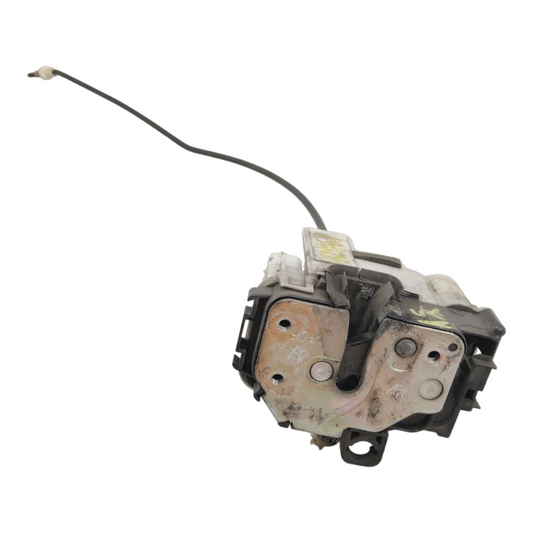 Serratura Porta Anteriore Sinistro FIAT PANDA 2 Serie