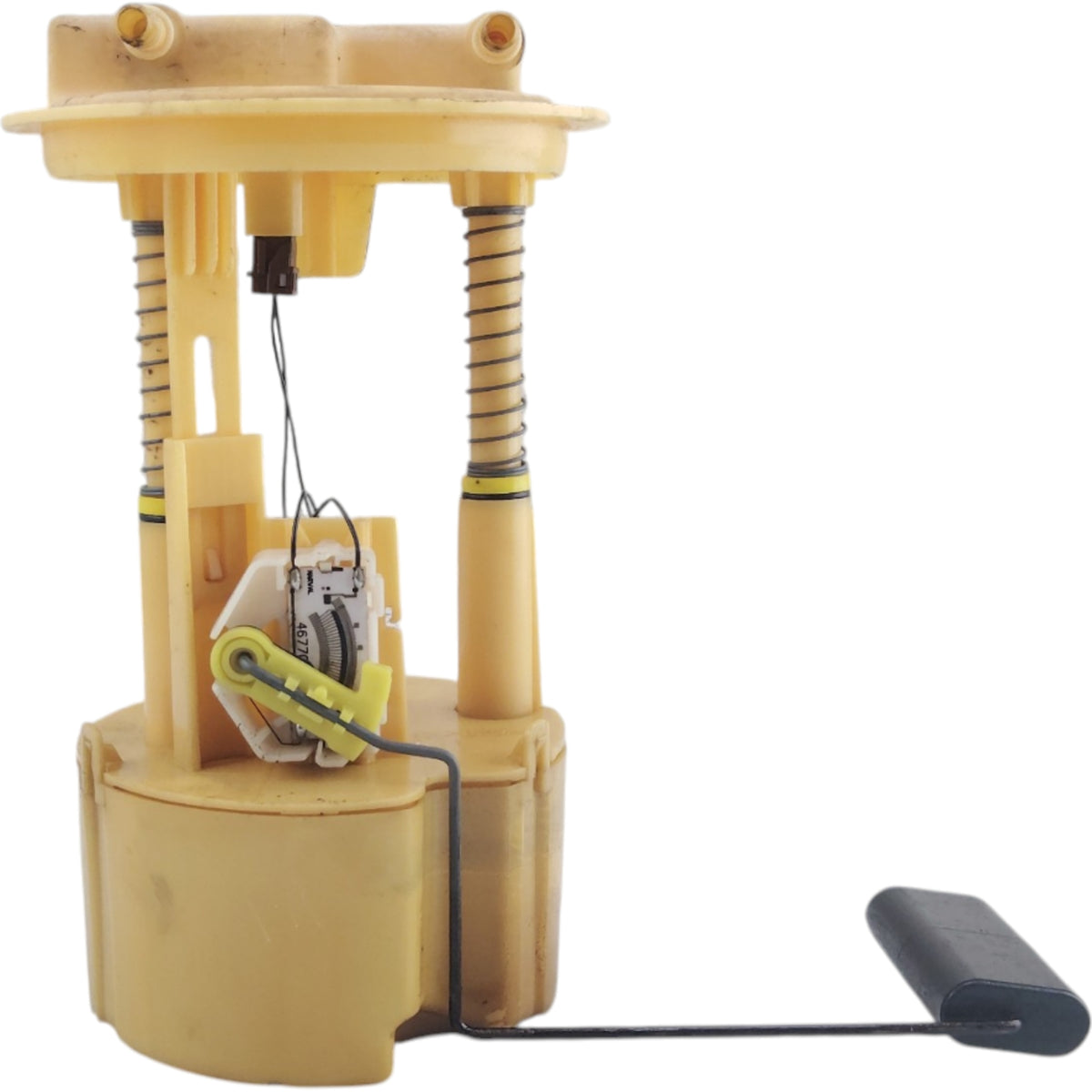 Pompa Carburante Galleggiante RENAULT CLIO 3 Serie 1.5 Diesel