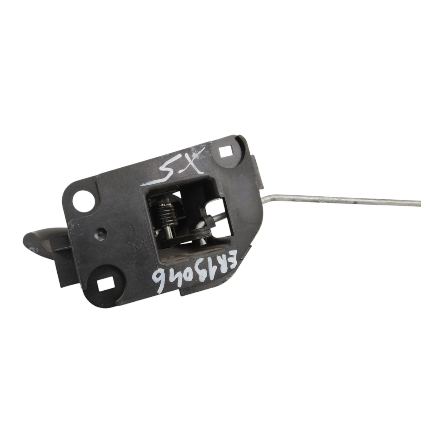 Maniglia Porta Interno Anteriore Sinistro FIAT PUNTO 2 Serie