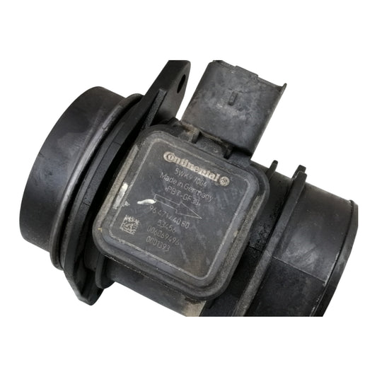 Misuratore Massa Aria Debimetro FORD FIESTA 5 e 6 Serie 1.4 TDCi