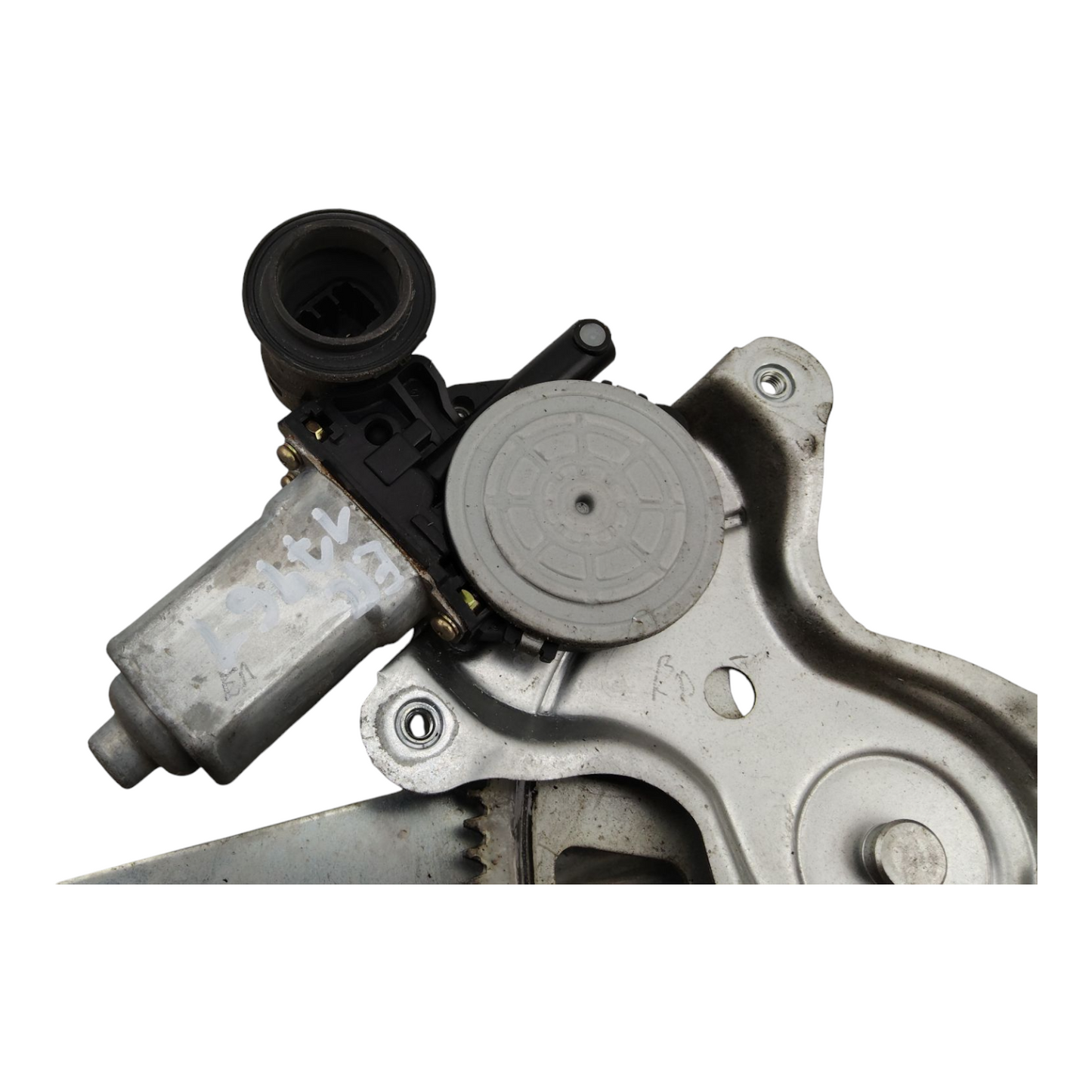 Alzacristallo Alzavetro Posteriore Destro TOYOTA RAV 4 2 Serie