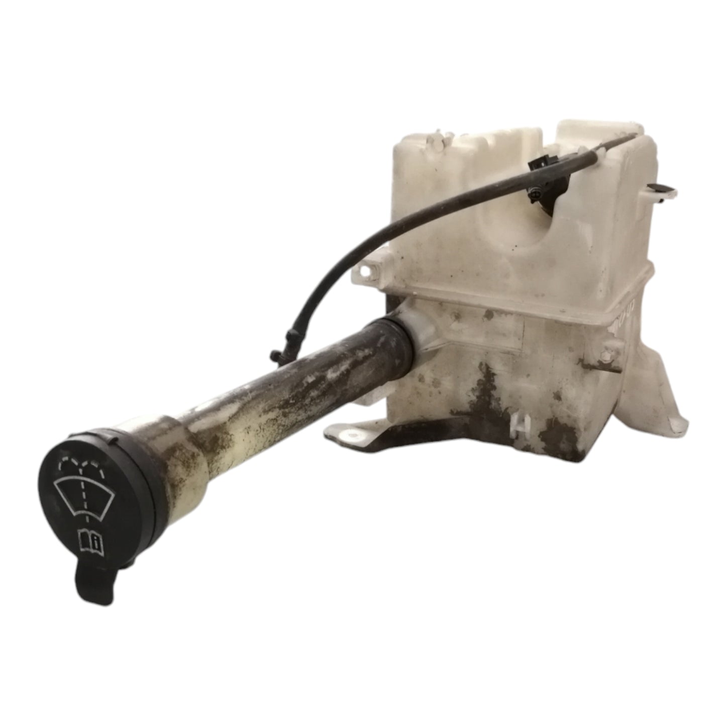 Vaschetta Serbatoio Tergicristalli CHEVROLET AVEO 3 Serie