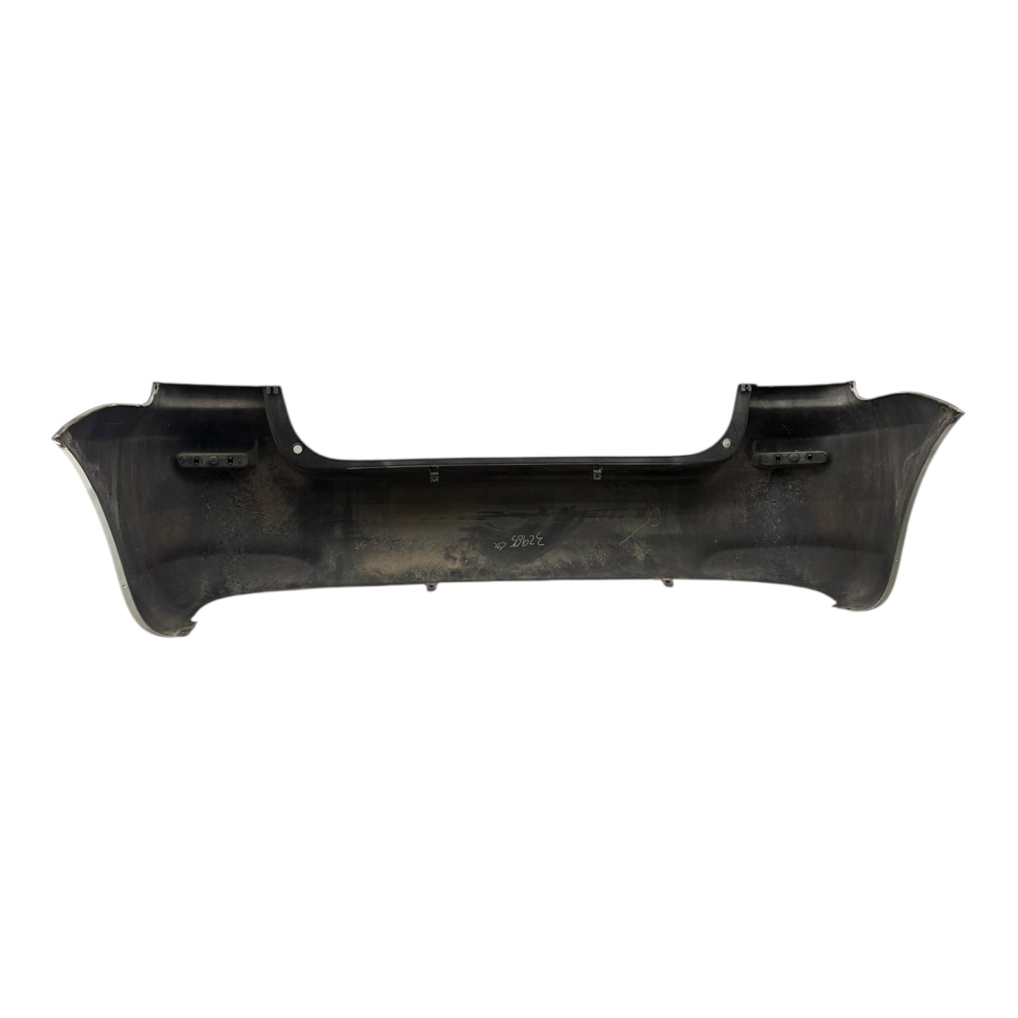 Paraurti Posteriore TOYOTA COROLLA VERSO 2 Serie