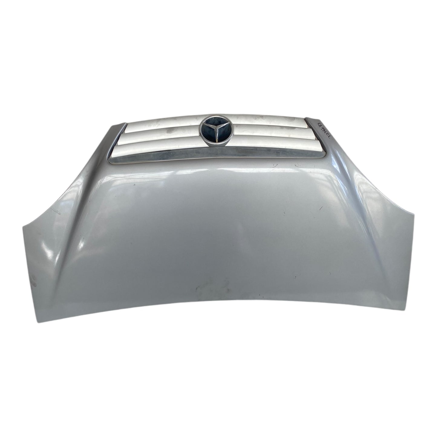 Cofano Anteriore MERCEDES CLASSE A W168