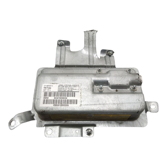 Airbag Porta Sinistro BMW X3 E83 Benzina Diesel
