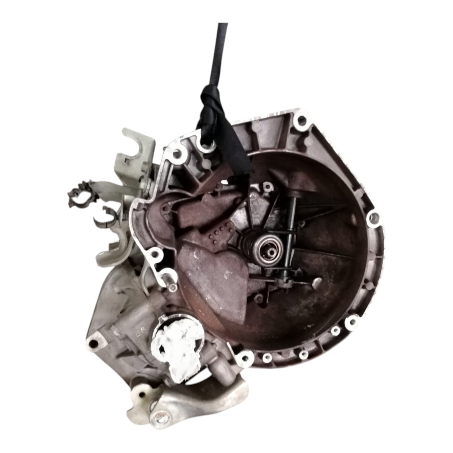 Cambio Manuale 6 Marce FIAT PANDA 312 3 Serie 1.0 Hybrid Motore 46341162