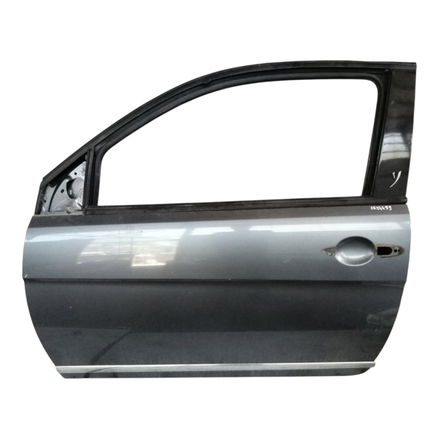 Porta Portiera Anteriore Sinistro LANCIA YPSILON 1 2 Serie