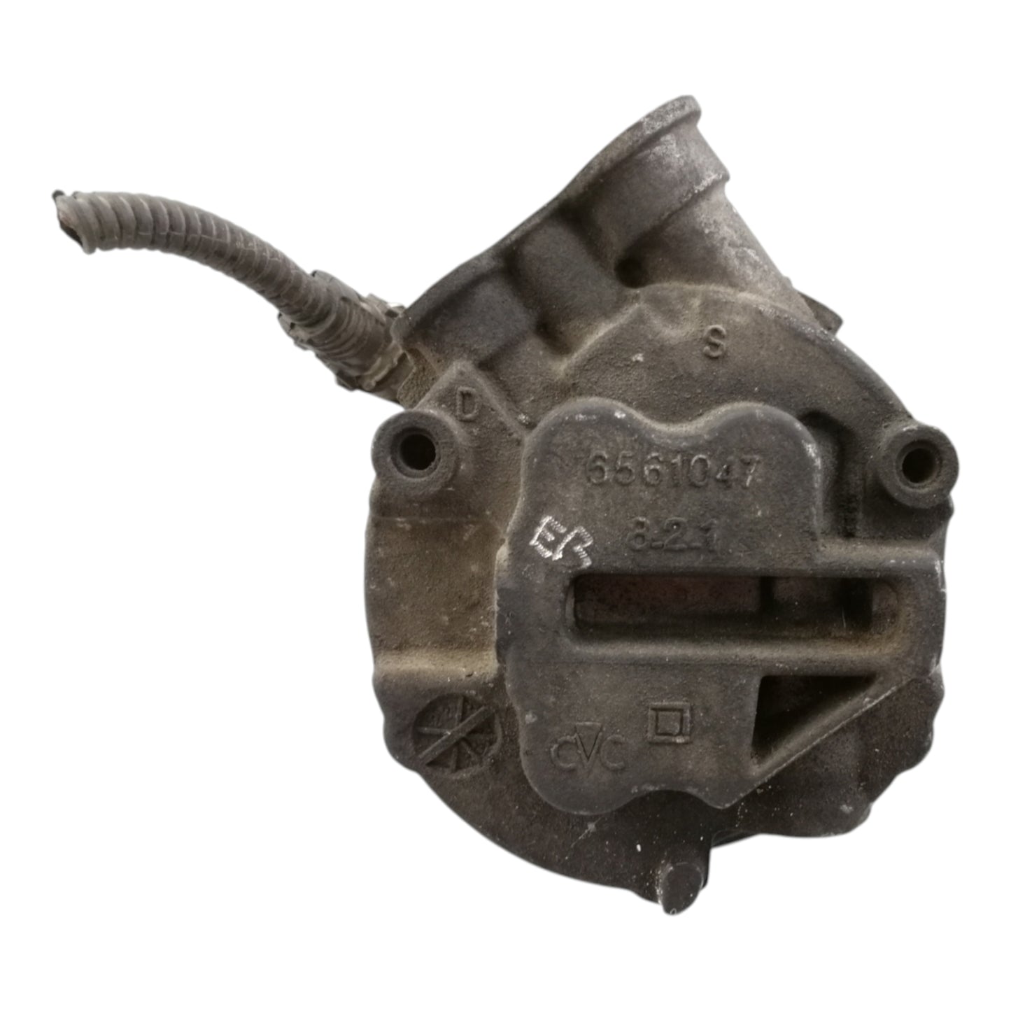 Compressore Aria Condizionata Ac OPEL ASTRA H 1.7 Diesel Z17DTH