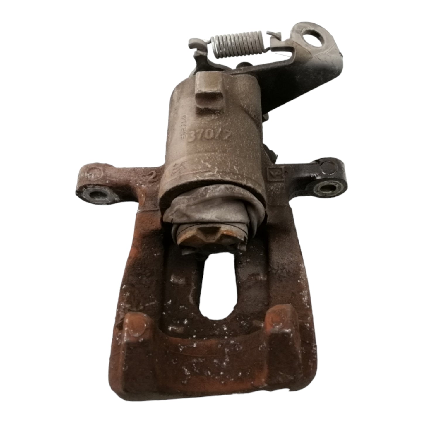 Pinza Freno Posteriore Sinistro RENAULT SCÉNIC 2 Serie/MEGANE 2 Serie