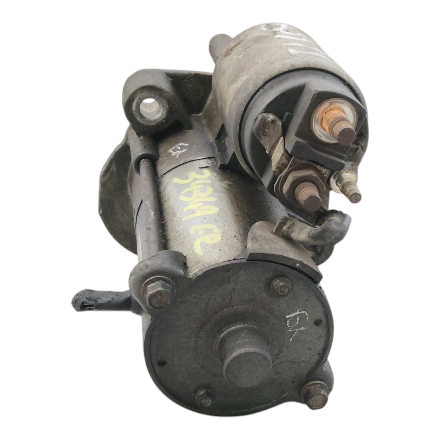 Motorino Avviamento FORD FIESTA 5 Serie/FUSION 1.4 1.6 Diesel