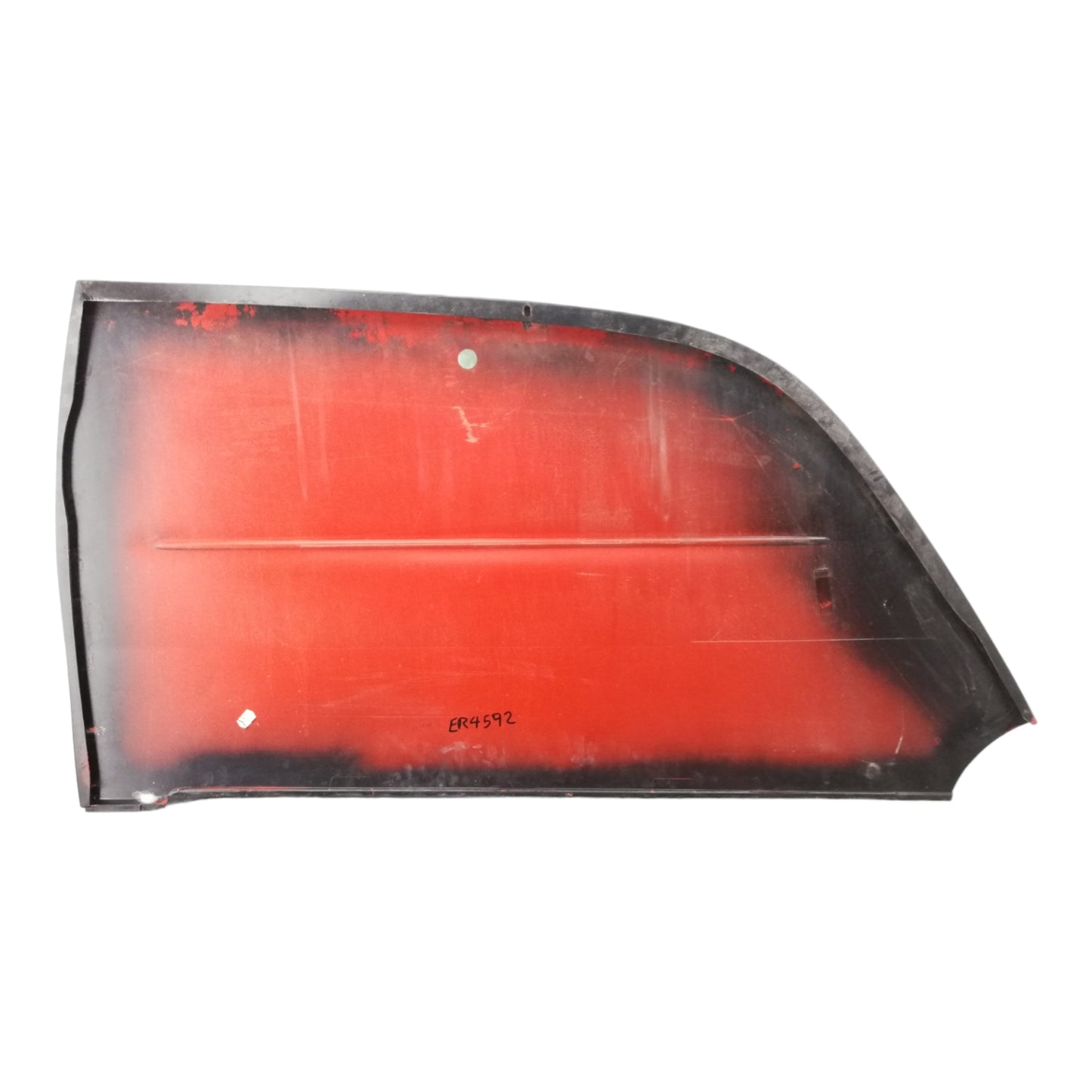 Pannello Rivestimento Porta Esterno Anteriore Sinistro SMART CITY COUPE 450