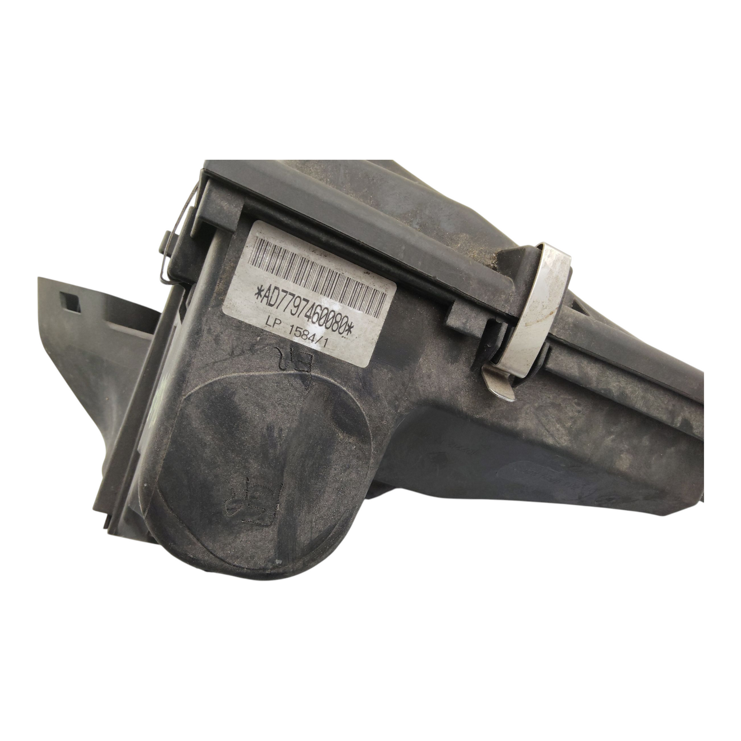 Scatola Filtro Aria BMW SERIE 3 E91 E90 2.0 Motore N47D20A