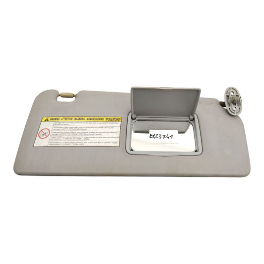 Pannello Alette  Parasole Destro HONDA JAZZ 1 Serie