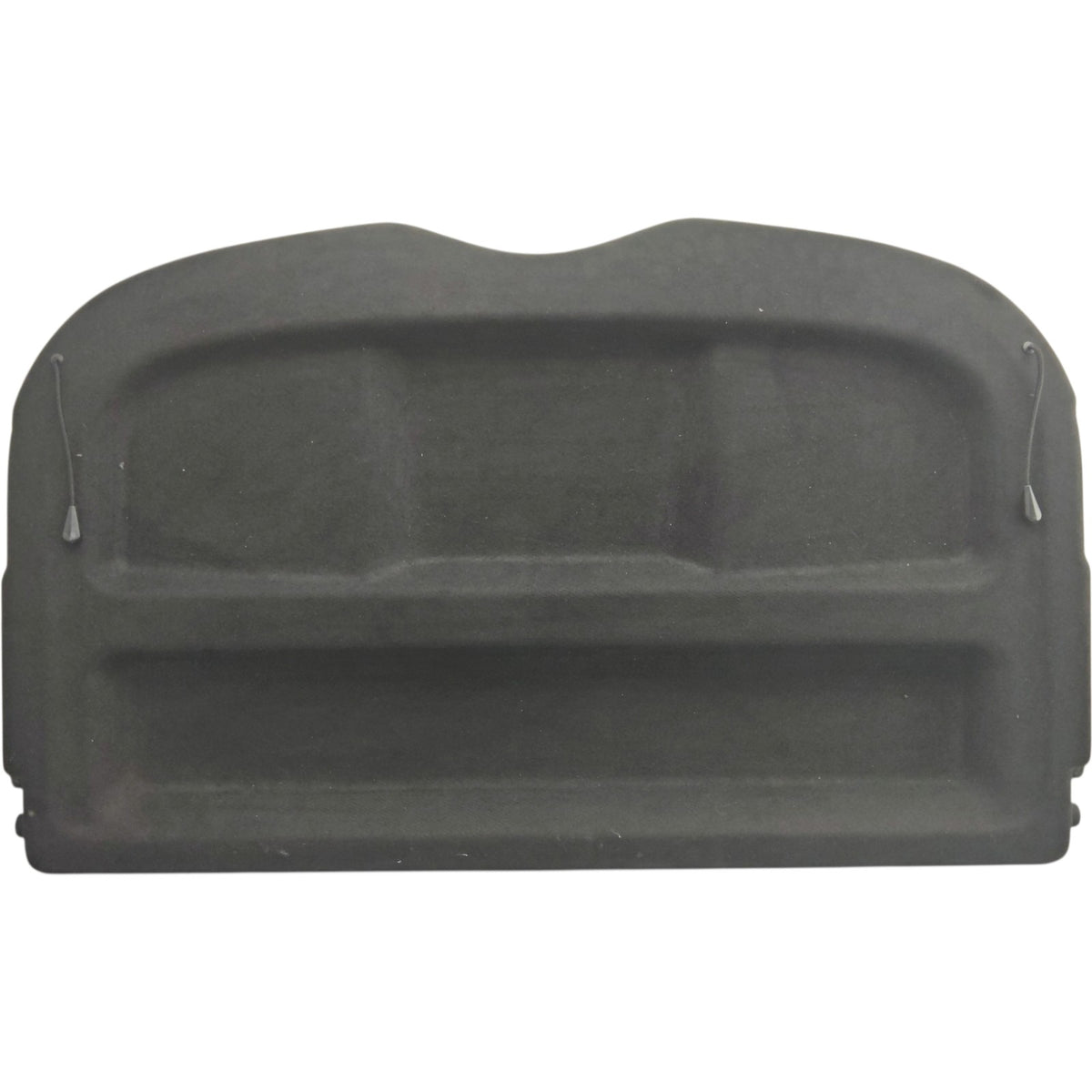 Cappelliera Ripiano Copertura Vano Bagagli NISSAN QASHQAI 2 Serie